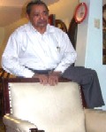 Guillermo  Solano Figueroa